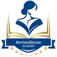 Icoon van programma: Antara Squad Academy
