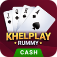 程序图标：KhelPlay Rummy