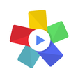 أيقونة البرنامج: Scoompa Video - Slideshow…
