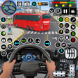 プログラムのアイコン：Coach Bus Simulator Bus G…