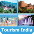 Icon of program: Tourism India