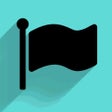 Icon of program: Flags of the countries - …