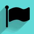 Ikona programu: Flags of the countries - …