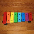 プログラムのアイコン：iXylophone - Play Along X…