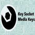 Icon of program: Key Socket Media Keys
