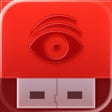 程序图标：USB Disk Pro