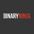 Ikona programu: Binary Ninja