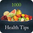 Icon of program: Health Tips 1000
