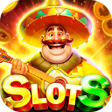 ไอคอนของโปรแกรม: Salsa Spin Frenzy Slot