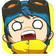 프로그램 아이콘: 퍼니 파이터즈