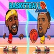 Icône du programme : Basketball Legends Unbloc…
