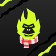 ไอคอนของโปรแกรม: Gorilla UA