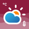プログラムのアイコン：Q Weather - أرصاد قطر