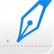 Иконка программы: SignEasy - Sign and Fill …