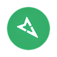 Programmsymbol: Mapillary