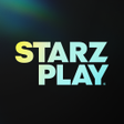 أيقونة البرنامج: ستارزبلاي STARZPLAY