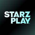 أيقونة البرنامج: ستارزبلاي STARZPLAY