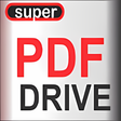 プログラムのアイコン：Super PDF Drive