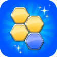 Icoon van programma: Angleglyph Puzzle