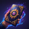 프로그램 아이콘: Card Heroes - CCG game wi…
