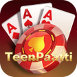 程序图标：Teenpatti of Desi
