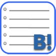 Icon of program: Popup Hatebu Comment