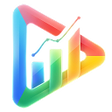 程序图标：Play Store Stats