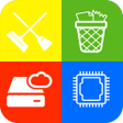 程序图标：Free Up Ram  Clean up you…