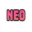 프로그램 아이콘: Neo