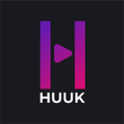プログラムのアイコン：Huuk Social