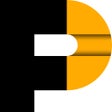 プログラムのアイコン：Fab Poster Maker Flyer De…