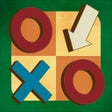 أيقونة البرنامج: Tic Tac Toe Countdown