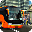 プログラムのアイコン：Frenzy Bus Driver