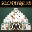 Programikonen: Solitaire 3D