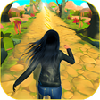 プログラムのアイコン：Lost Temple Final Run Sur…