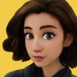 Icono de programa: Cartoon yourself  caricat…