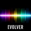 Icono de programa: EvolverFX AUv3 Audio Plug…