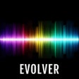 أيقونة البرنامج: EvolverFX AUv3 Audio Plug…