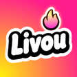 Icon of program: Livou Video Chat  Joy Cha…