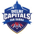 プログラムのアイコン：Delhi Capitals Official A…