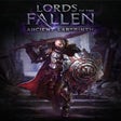 Programikonen: Lords of the Fallen: Anci…