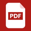 ไอคอนของโปรแกรม: PDF Converter - Doc Conve…