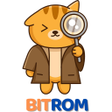 Icoon van programma: Bitrom tracker for whatsa…