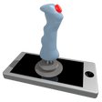 Ícone do programa: Pocket Gamepad