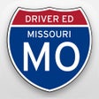 Icon of program: Missouri DMV Test DOR Lic…