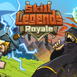 Ícone do programa: Skill Legends Royale