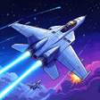 プログラムのアイコン：fighter shoot