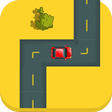 Icon of program: Glassy Path: For Zigzag L…