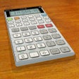 프로그램 아이콘: SciCalc82