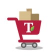 Ikona programu: Tonys Fresh Market